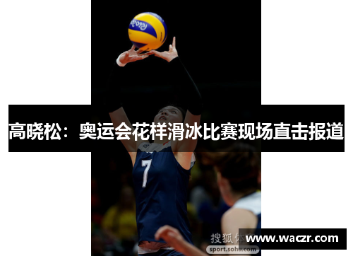 高晓松：奥运会花样滑冰比赛现场直击报道